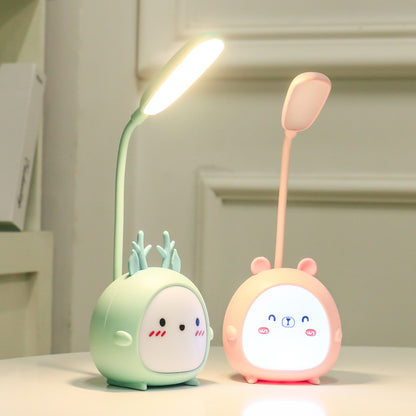 Cutie Animal LED Night Light