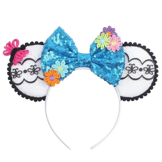 Encanto Mouse Ears Headbands 28