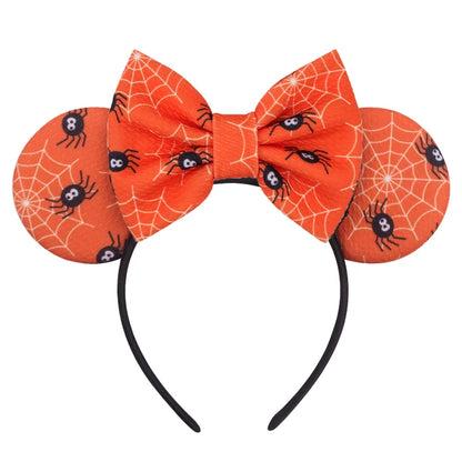 Halloween Mouse Ears Headband Collection 51