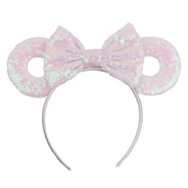 Donut Mouse Ears Headbands 14