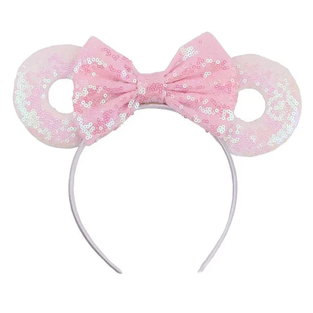 Donut Mouse Ears Headbands 13