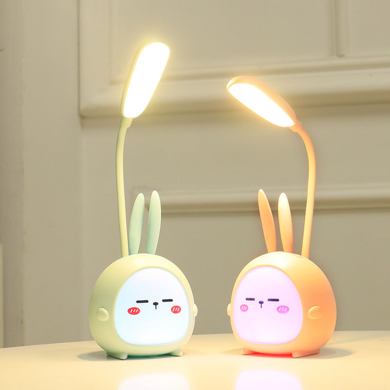 Cutie Animal LED Night Light