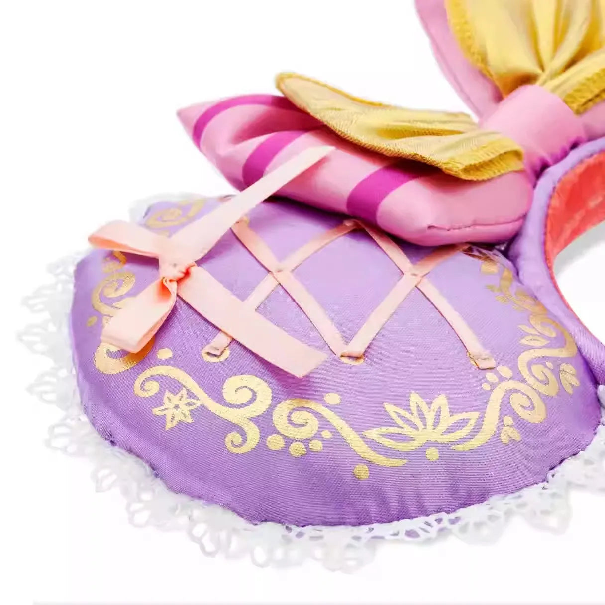 Mickey Mouse Ears Disney Princess Headbands