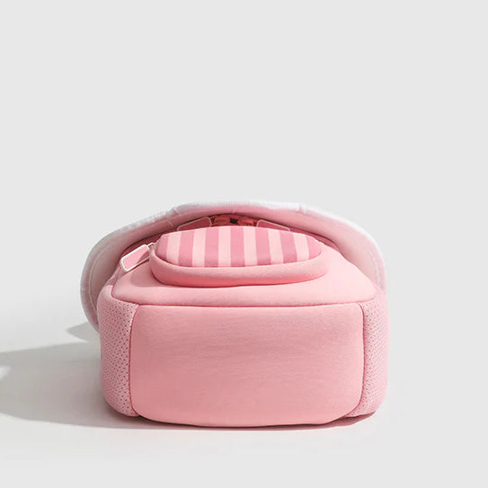 Cupcake Mini Backpack Purse