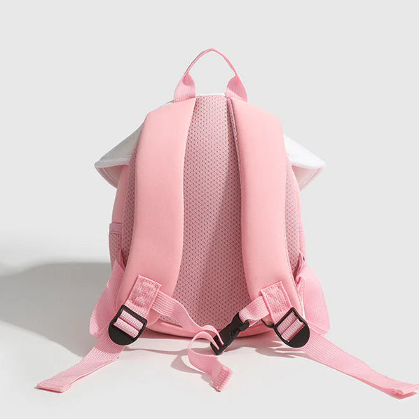 Cupcake Mini Backpack Purse