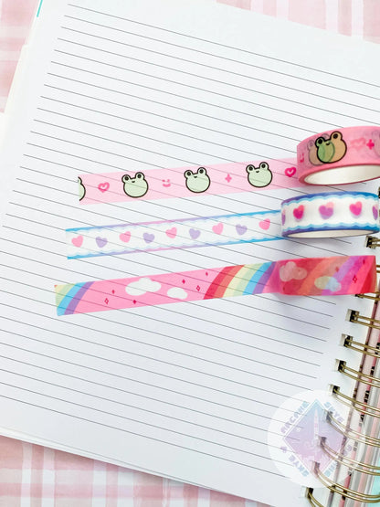 Kawaii Washi Tape